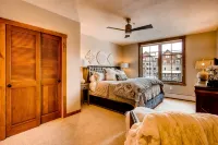 Summer Spectacular_Beautiful Mtn Views__Luxury_Main St Station_Pk9_Hot Tubs+Pool - breakfast