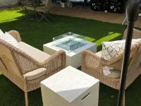 A relaxing night for the business traveler or a romantic night for 2. - Bungalows