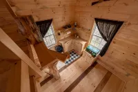 Dogwood Cabin - Off Grid - 3-Star