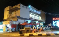 Gamalama Indah Hotel - 3-Star
