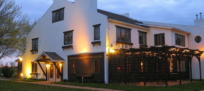 Settlement Inn & Lavender Spa Hotels in Door County