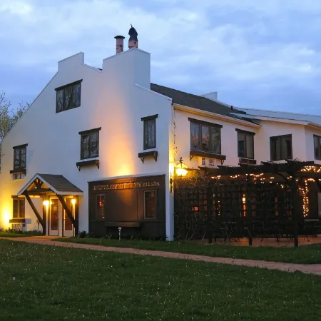Settlement Inn & Lavender Spa