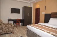 Residency Hotel Lekki Lagos - Airport Shuttle