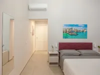 Campanili di Puglia B&B - Parvekkeita