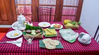 Thathsara Holiday Inn - 2-Star