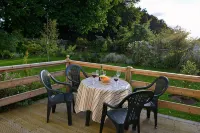 Luxurious Modern comfortable Apartments located Nairn in the Scottish Highlands - 4-Star