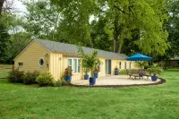 Dog friendly hideaway in Bucks County near River - 4성급