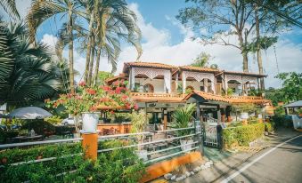 Hotel Villabosque Eco Boutique