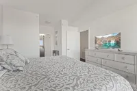 "Faith of Evanston" 180°view, 2BDR +2Bath Urban luxury - 4 stjerner