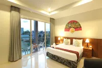 Choophorn House - Hotel/Alloggi familiari