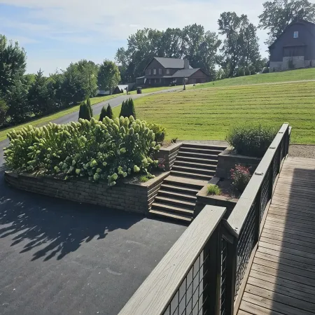 The Retreat at Eagles Landing. Cozy cabin in a beautiful and gated neighborhood,