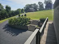 The Retreat at Eagles Landing. Cozy cabin in a beautiful and gated neighborhood, - 4 étoiles