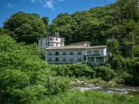 Okina Ryokan - Pet-friendly