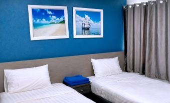 Poonsuk Place Hotel