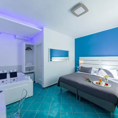 Agave Hotel