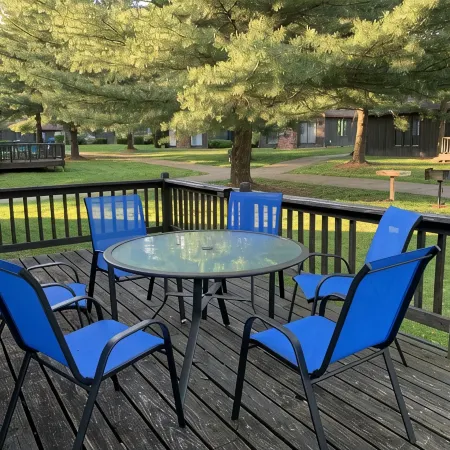 The Pines of Apple Valley.  31 Beautiful Vacation Cabins.