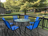 The Pines of Apple Valley.  31 Beautiful Vacation Cabins. - 3-Star