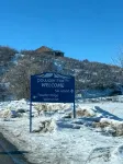 Cozy, Quiet Small Town Log Home. With Beautiful Mountain View. - 마운틴 뷰