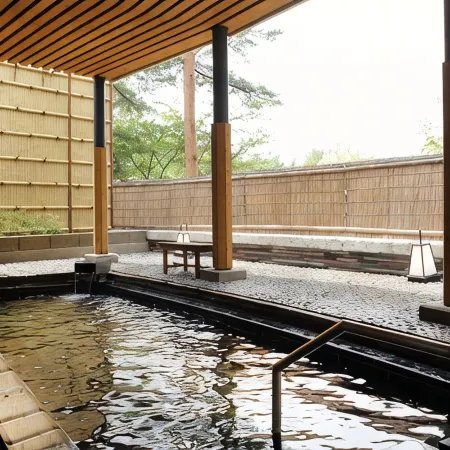 Hotel Fuuka