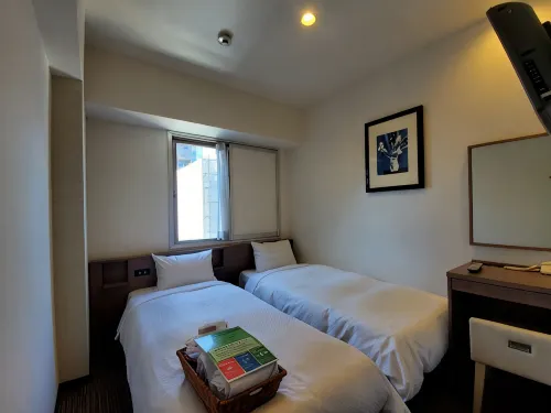 Hotel il Grande Umeda - 3-Star