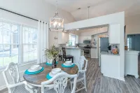 Southern Charm - 2Br - BBQ - Walk to Kroger Field - อ่างจากุชชี่