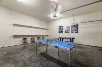 1 mi to AT&T / King Beds / Game-room / Study Desks - 4つ星