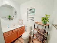 Cozy Bungalow, close to the lake. - Homestays