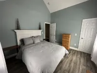 Romantic Villa - Wifi