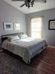 Spacious Home with EV Charging Station Two Miles from Big Bay Town Park. - Wifi