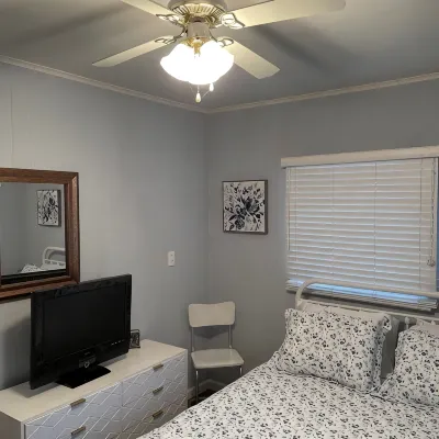 Relaxing Cozy Getaway near Forest Lake, Outdoor Recreation - Wifi