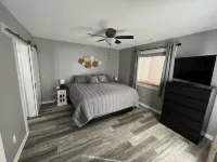 Luxury condo at Mark Twain Lake - 무료 와이파이