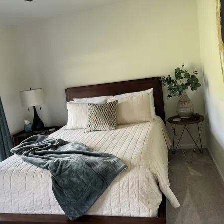 Newly Updated Home w/Easy Access to I-85/I-40