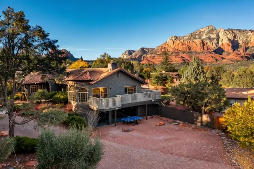 Uptown Sparks - Wow Views! 5Br 5BA, Pool, Spa, GamesRm, Walk into Uptown - Private Pool