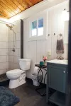 Cozy cottage nestled on our 5 acre Organic fruit farm - Wifi