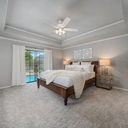 Family Friendly Luxury Home with Pool