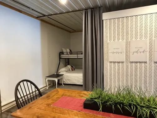 Comfortable and cozy getaway in the heart of Crosslake - 3성급