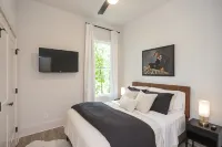Franklin's Best Hideaway! - con encanto