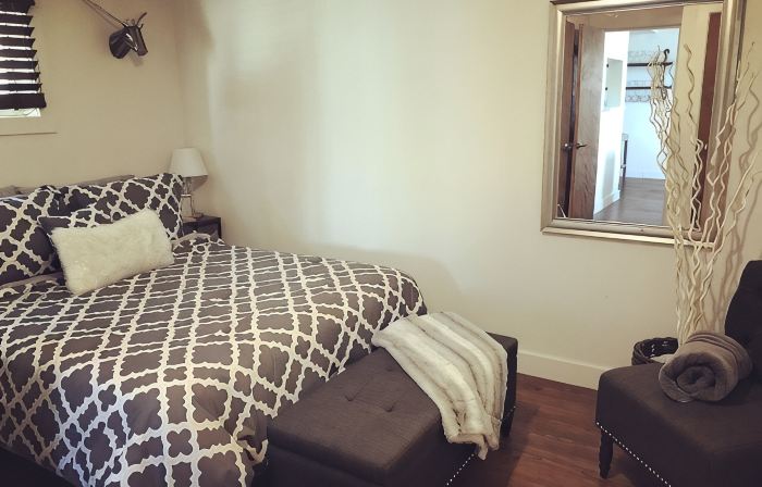 Cut Bank Unit #1 near Glacier National Park!