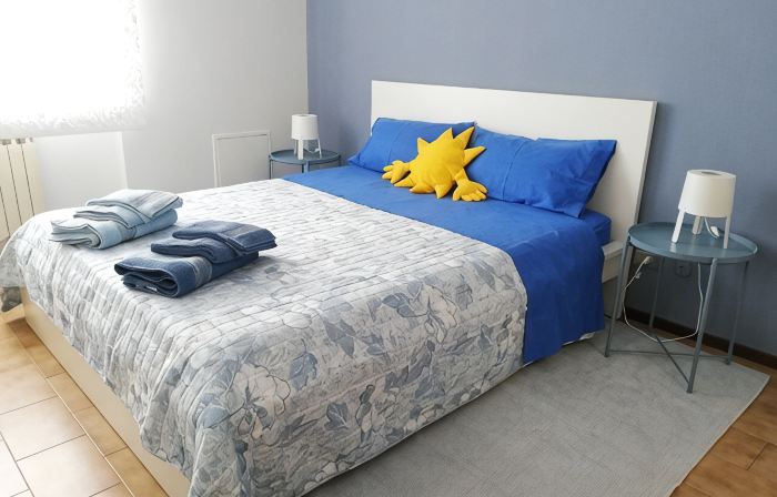 Apartment Ivrea center - UNESCO site