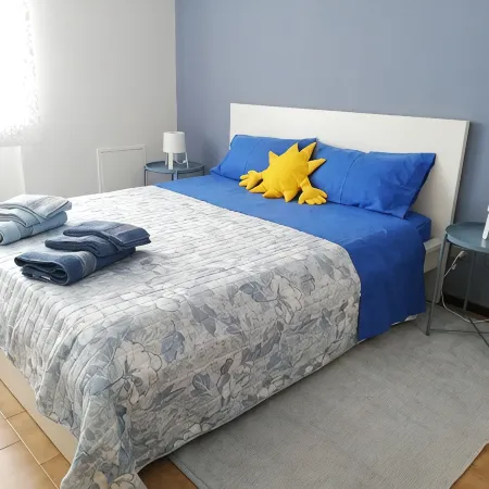 Apartment Ivrea center - UNESCO site
