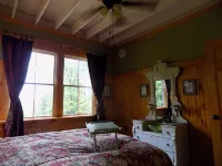 Sweet New Cabin With Amazing Views Of The Hudson River - 3-Star