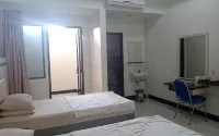 Hotel Putra Kebumen - Wifi