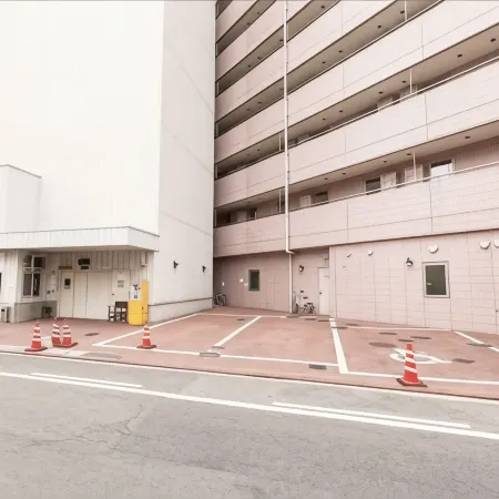 Hotel No.1 Takamatsu