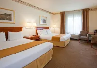 Holiday Inn Express ST. Croix Valley by IHG - Spa