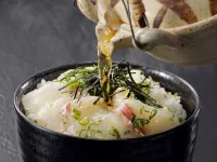 Hotel Ohsho - breakfast
