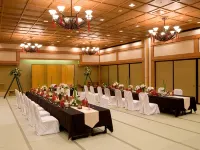 Hotel Morinokaze Oshuku - Wi-Fi