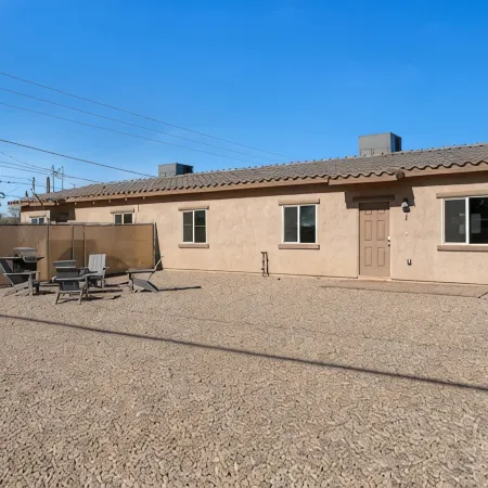 A-Mountain Wonder! Huge Yard, Dogs OK - Brand New Everything Close to Downtown!