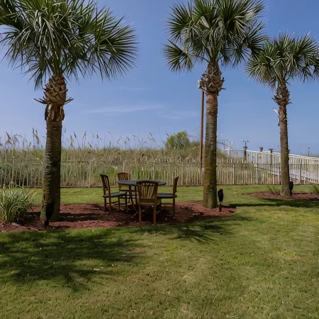Condo 2nd Floor 3Br. 3ba with Private Beach in Destin
