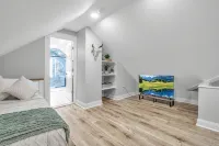 Kenmore Luxy Loft - Wifi