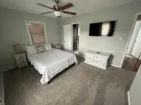 OBX ~ Ocean Views ~ Private Pool ~ Golf Course ~ - balcony